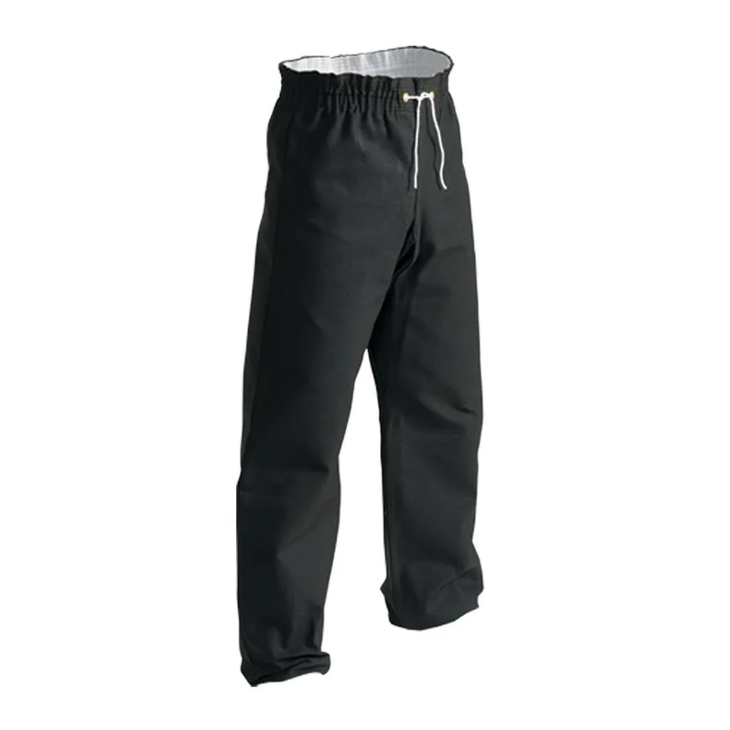 12 oz. Heavyweight Contact Pants