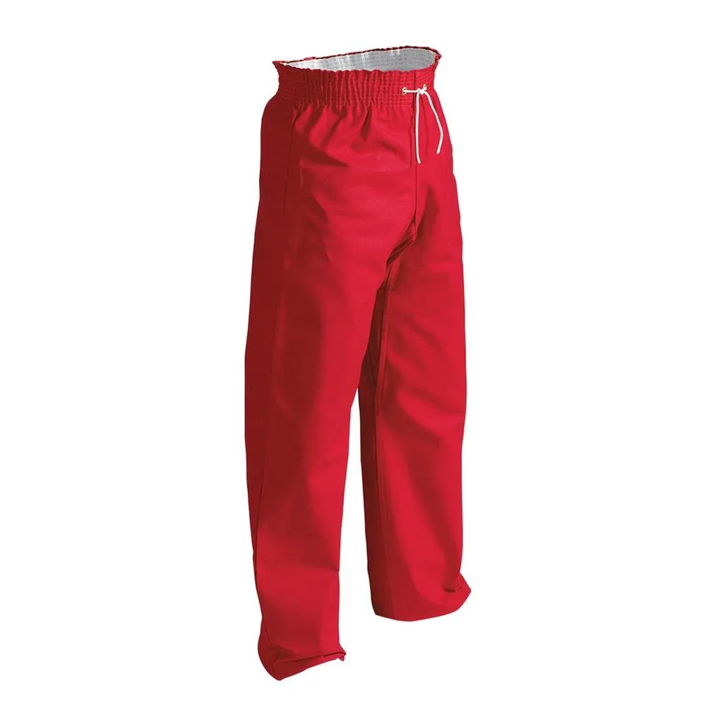 12 oz. Heavyweight Contact Pants