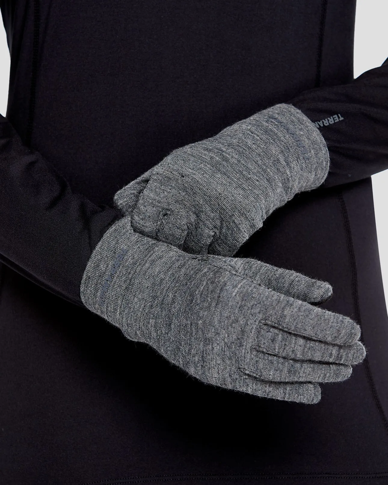 2.0 Women's Midweight Ultra Merino Wool Glove Liners