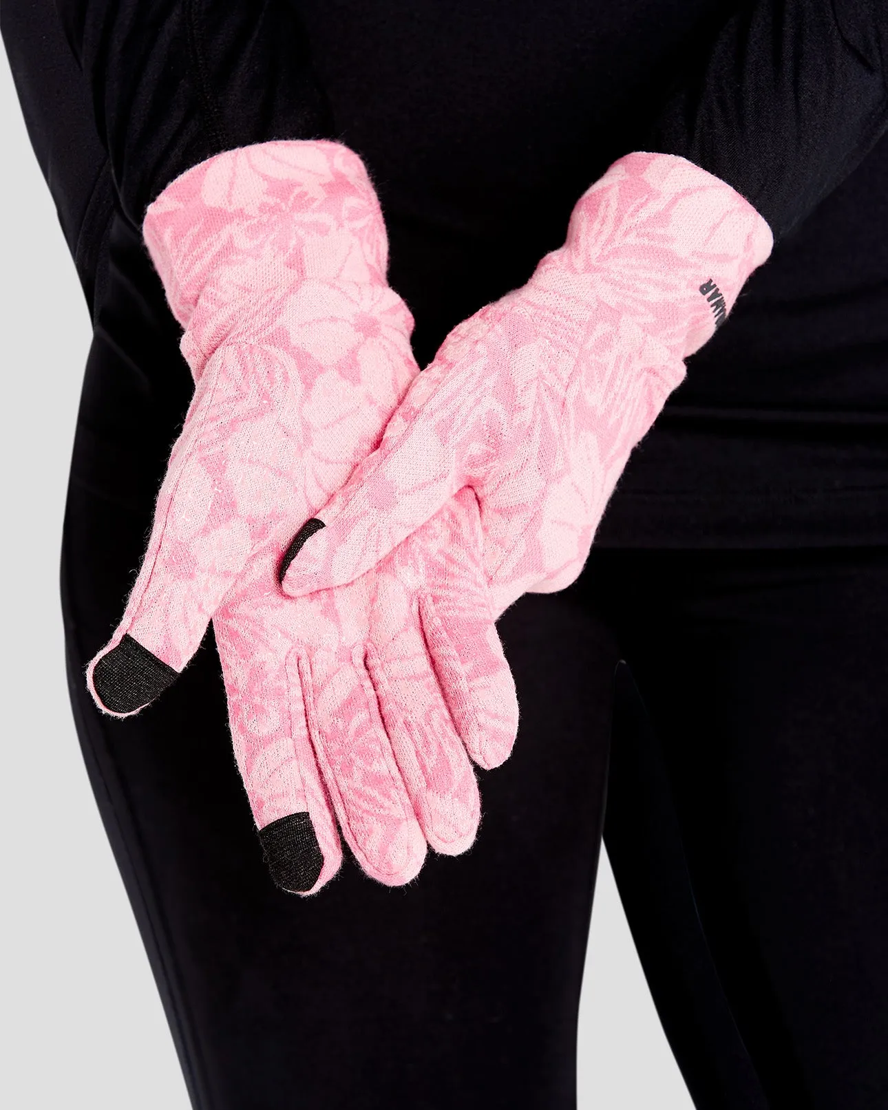 2.0 Women's Midweight Ultra Merino Wool Glove Liners