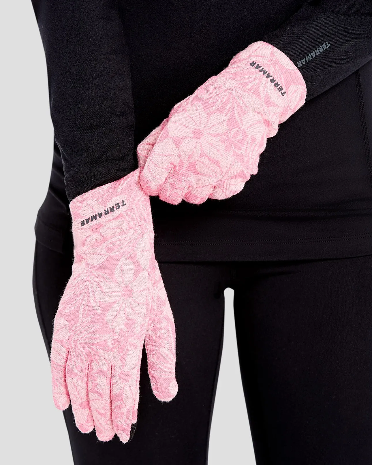 2.0 Women's Midweight Ultra Merino Wool Glove Liners