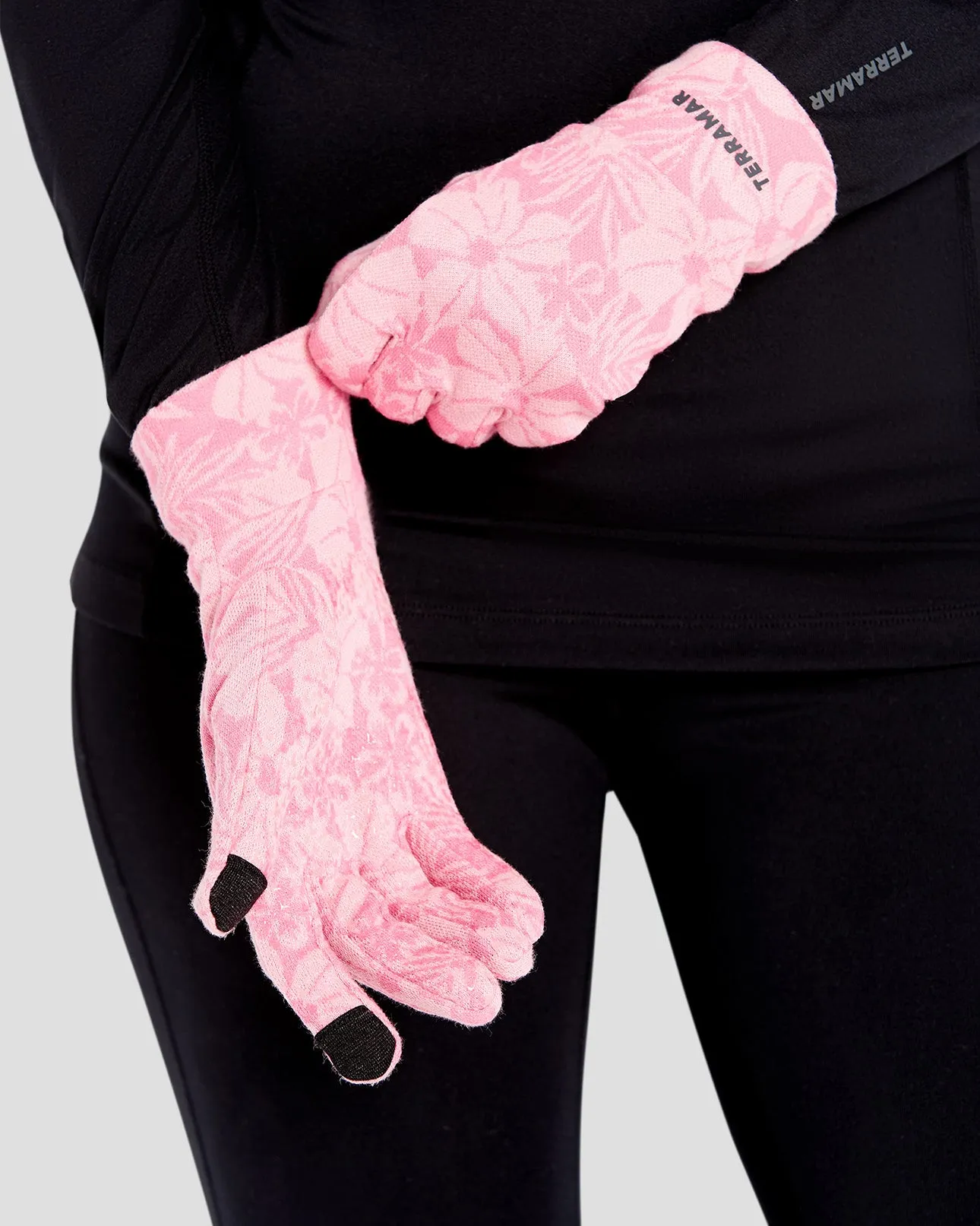 2.0 Women's Midweight Ultra Merino Wool Glove Liners