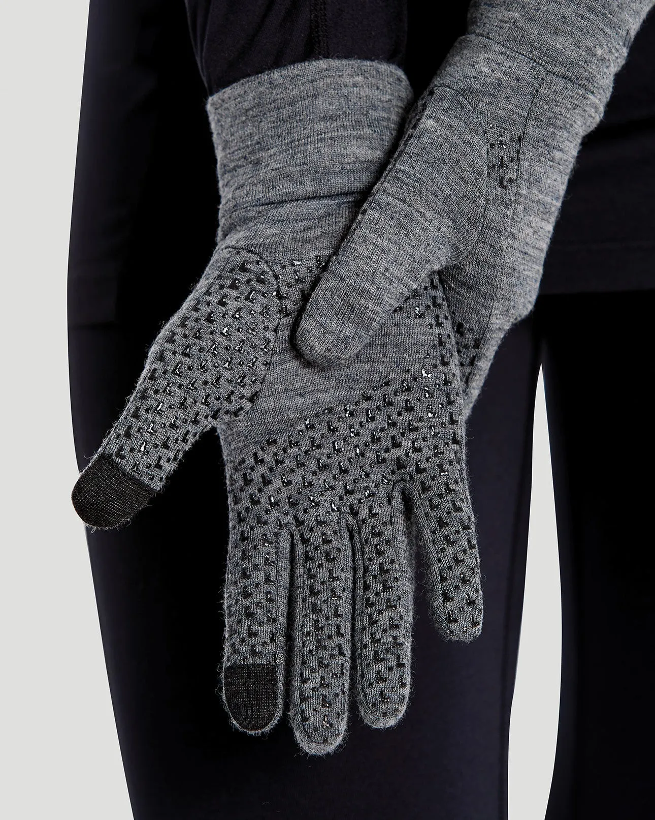 2.0 Women's Midweight Ultra Merino Wool Glove Liners