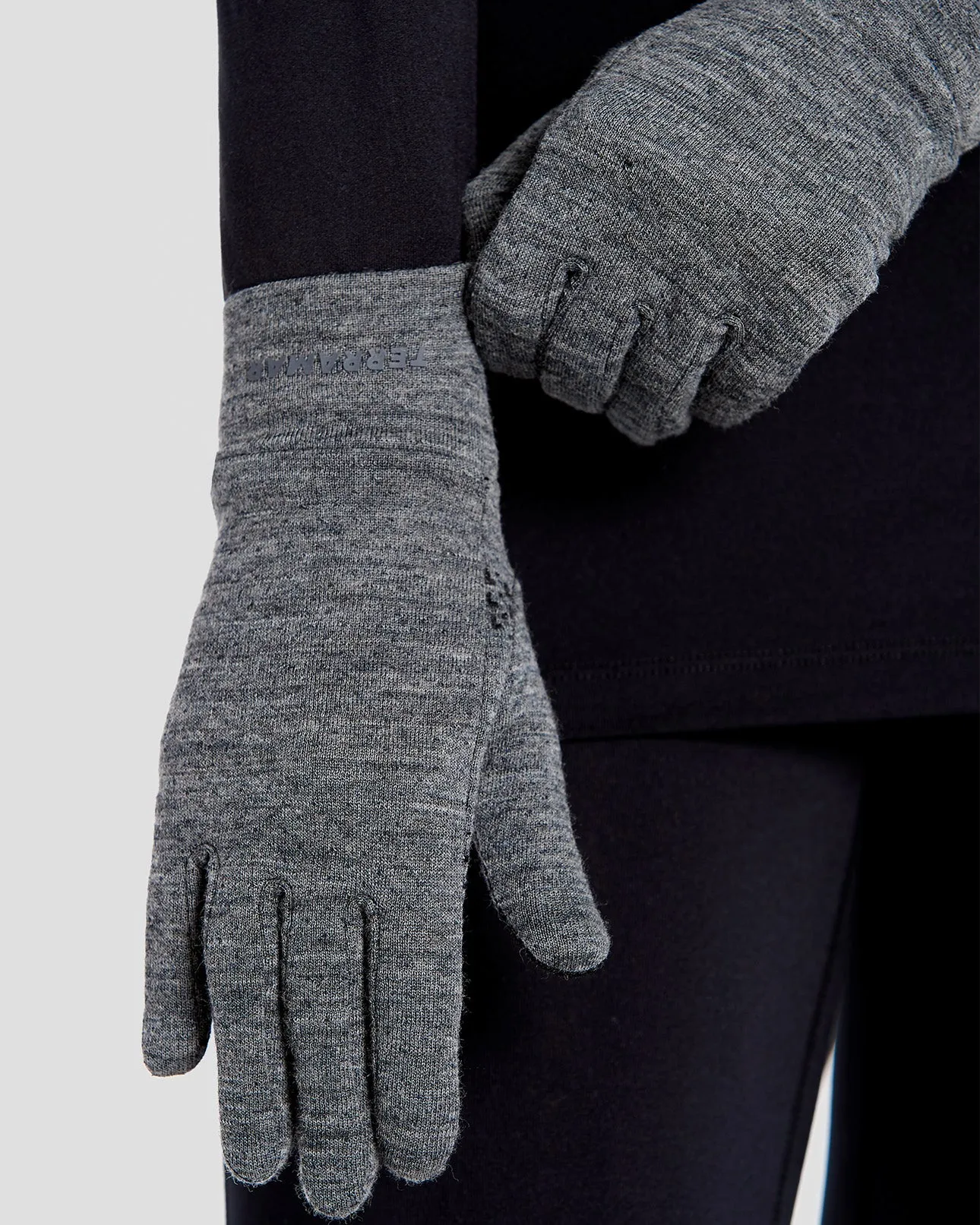 2.0 Women's Midweight Ultra Merino Wool Glove Liners