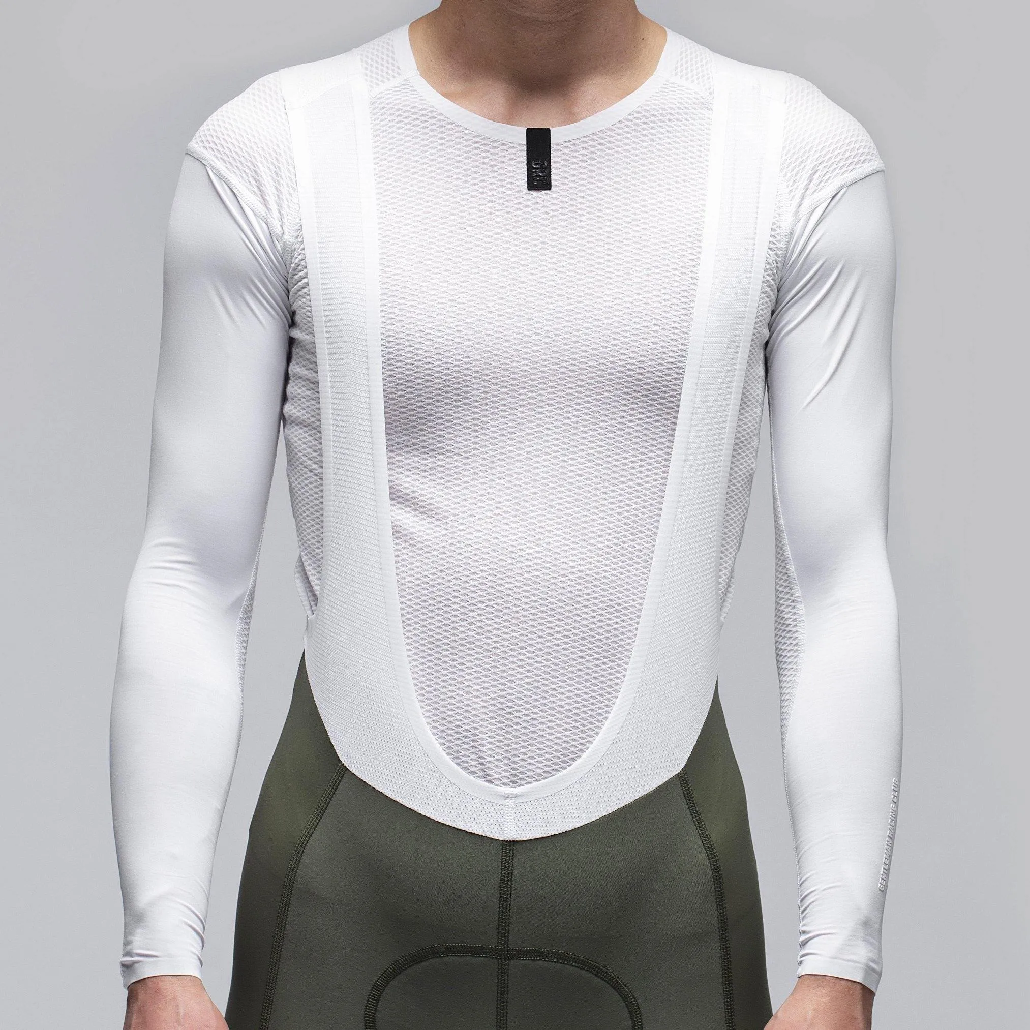 2In1 Summer Ls Base Layer