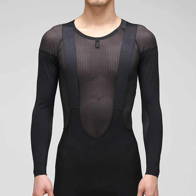 2In1 Summer Ls Base Layer