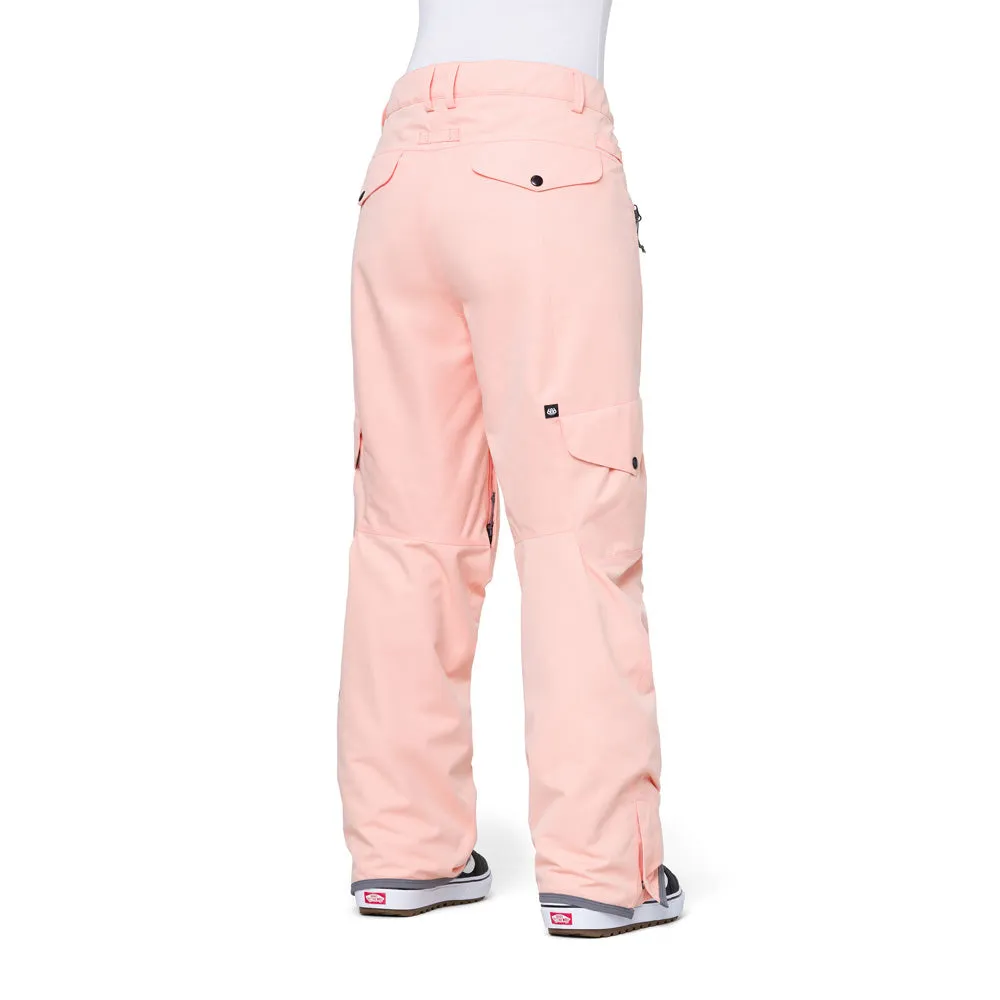 686 Aura Womens Cargo Pant 2024