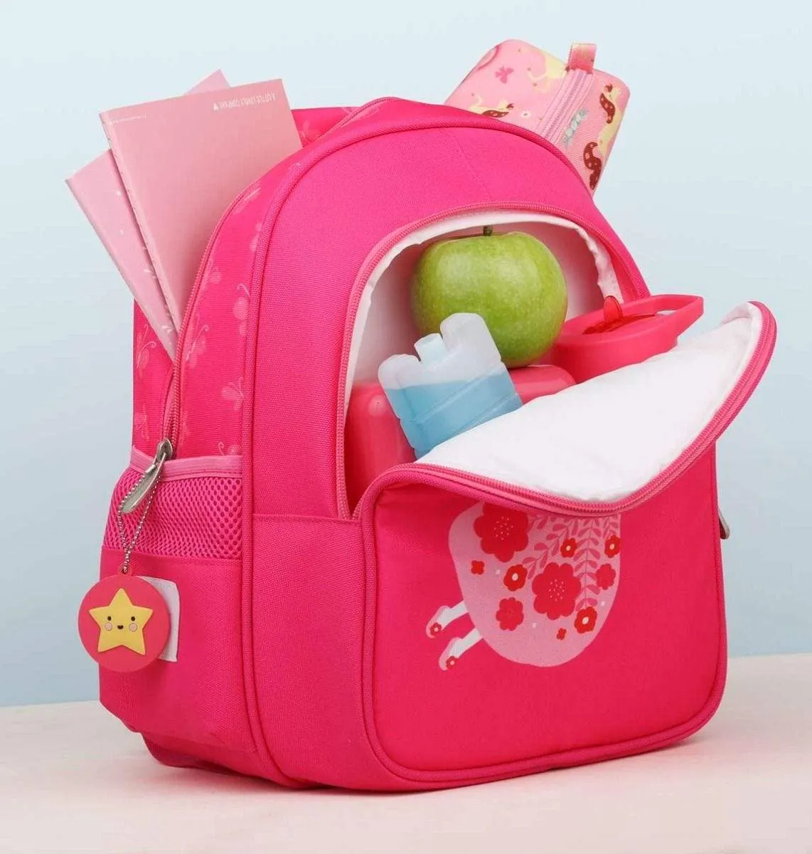 A Little Lovely Company Backpack - Fairy