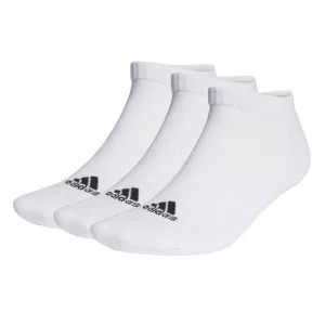 Adidas 3pk Cushioned Low-Cut Socks