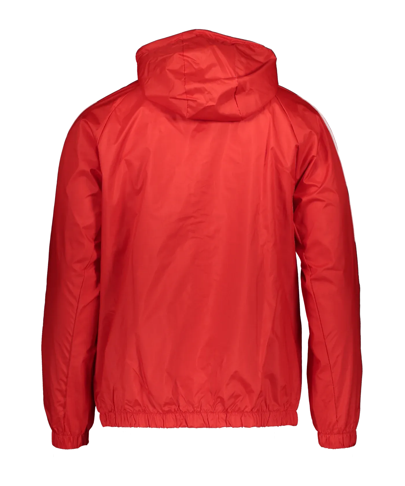 Adidas FC Bayern Munchen DNA Full-Zip Windbreaker 23/24-Red