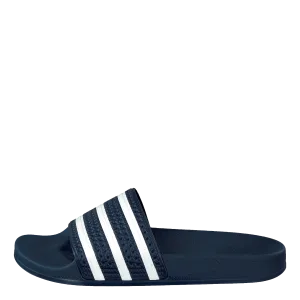 Adilette Adiblue/White/Adiblue