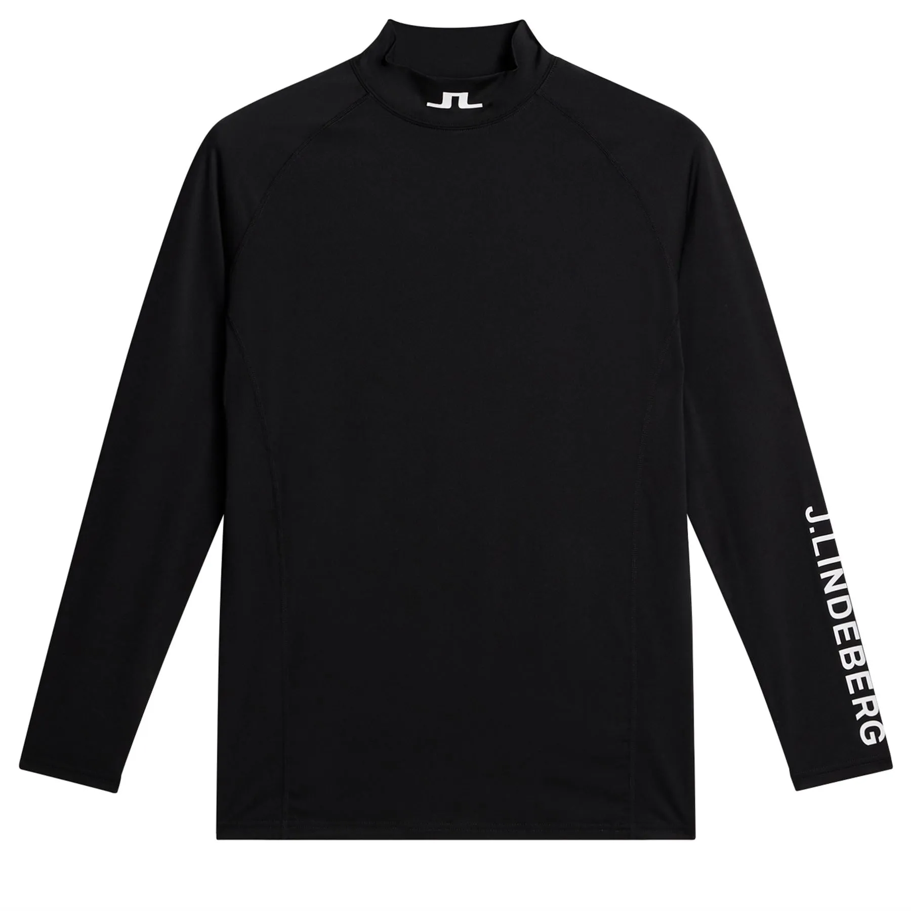 Aello Soft Compression Base Layer Black - AW24