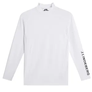 Aello Soft Compression Base Layer White - AW24