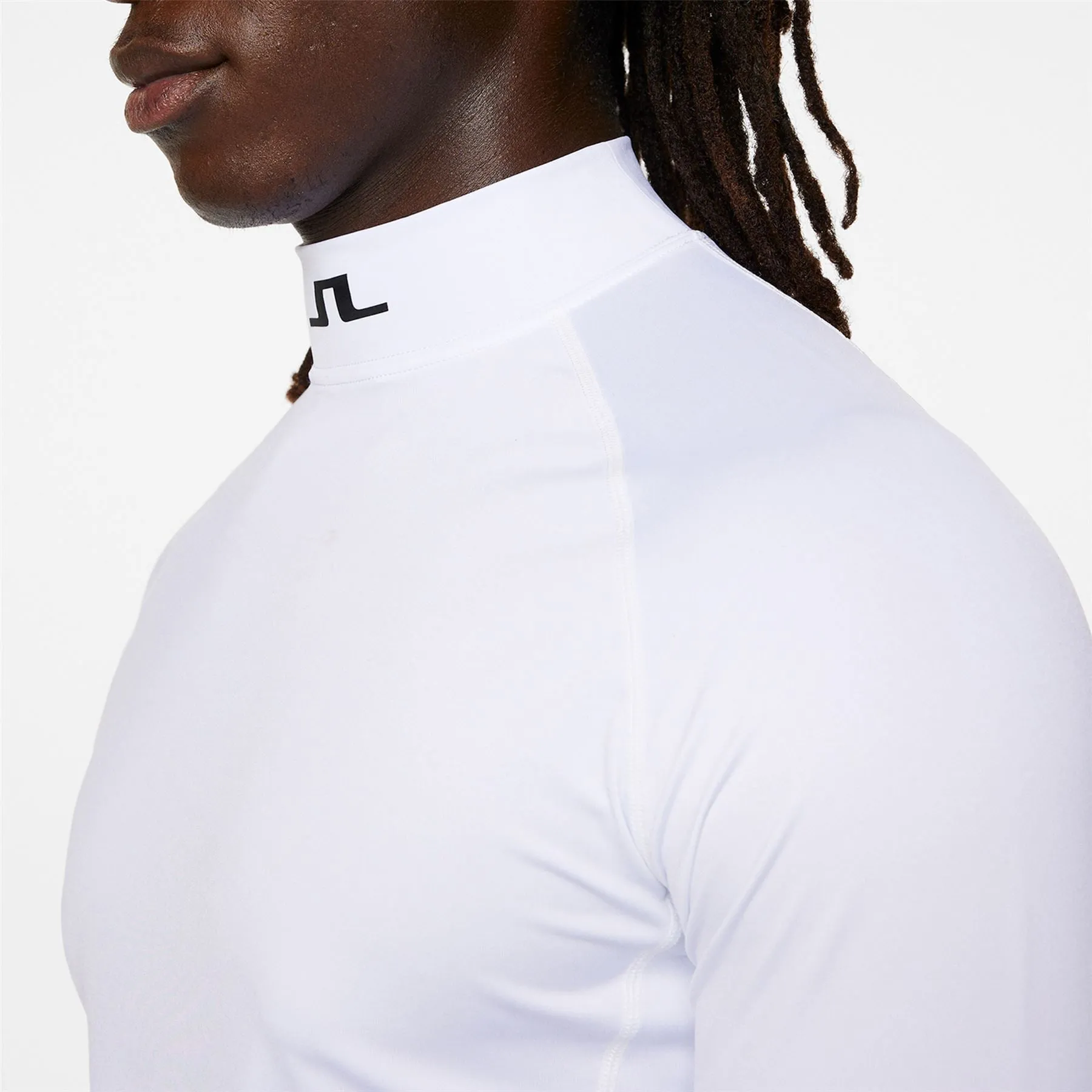 Aello Soft Compression Base Layer White - AW24