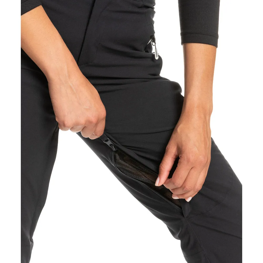 Alba High Snowboard Pant - Womens