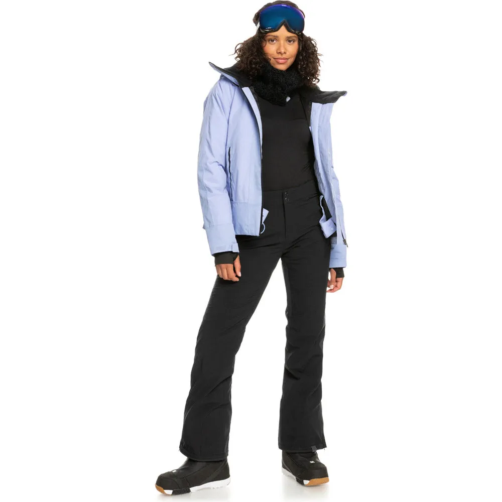 Alba High Snowboard Pant - Womens