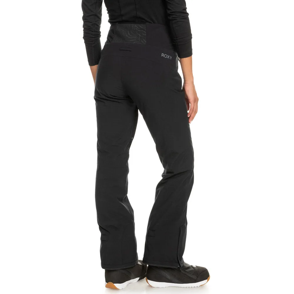 Alba High Snowboard Pant - Womens