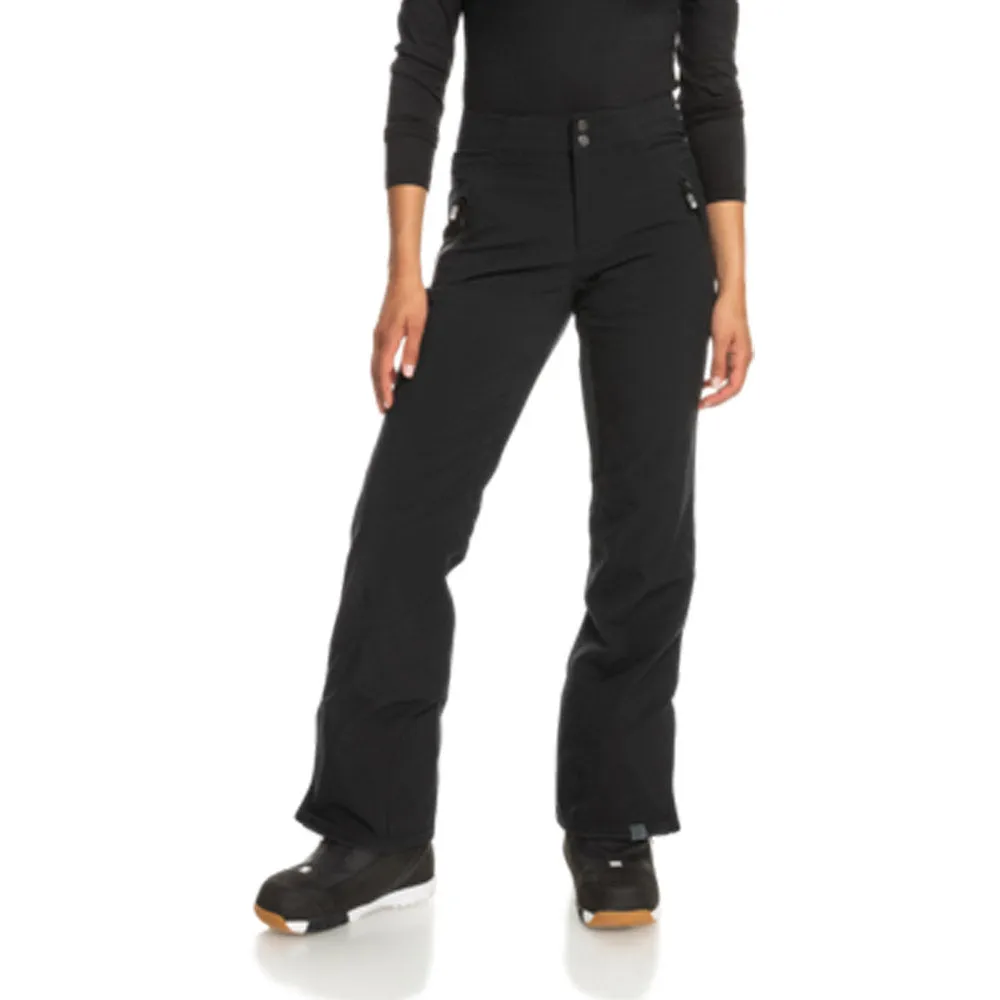 Alba High Snowboard Pant - Womens