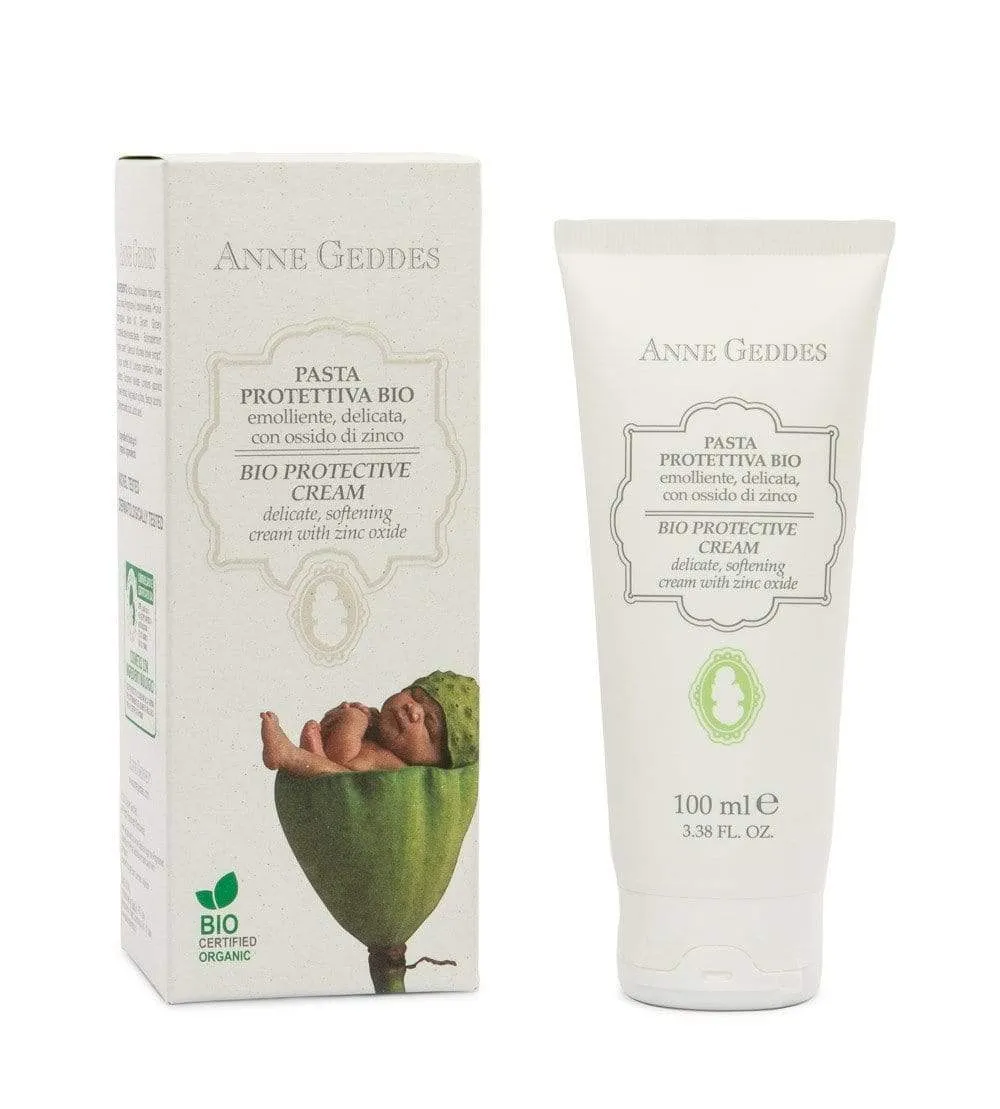 ANNE GEDDES BABY Bio Protective Cream ml 100AG00210