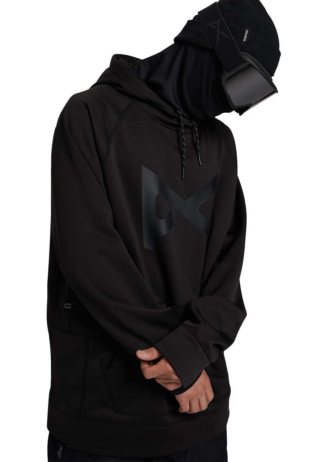 Anon Unisex MFI Pullover Hood