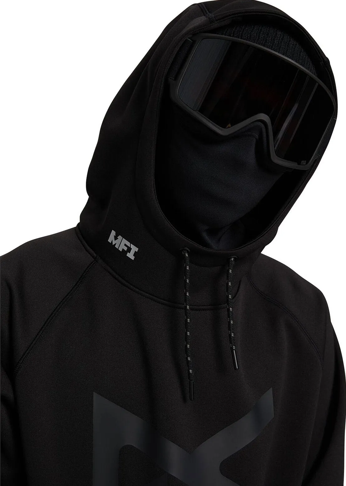 Anon Unisex MFI Pullover Hood