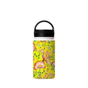 Anthology Yellow Insulated Stainless Steel Water Bottle