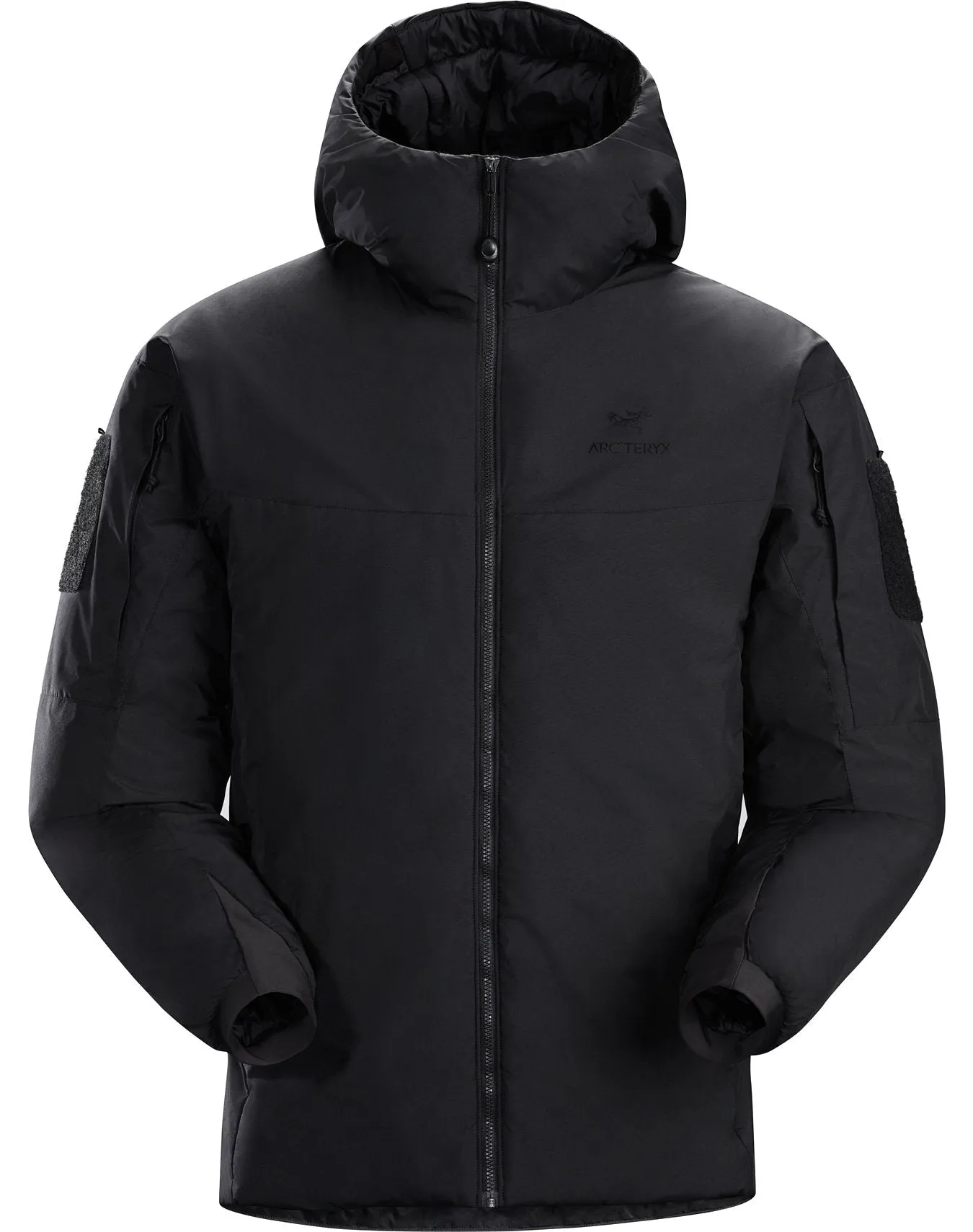 Arc'Teryx Leaf Cold WX Hoody LT Gen 2