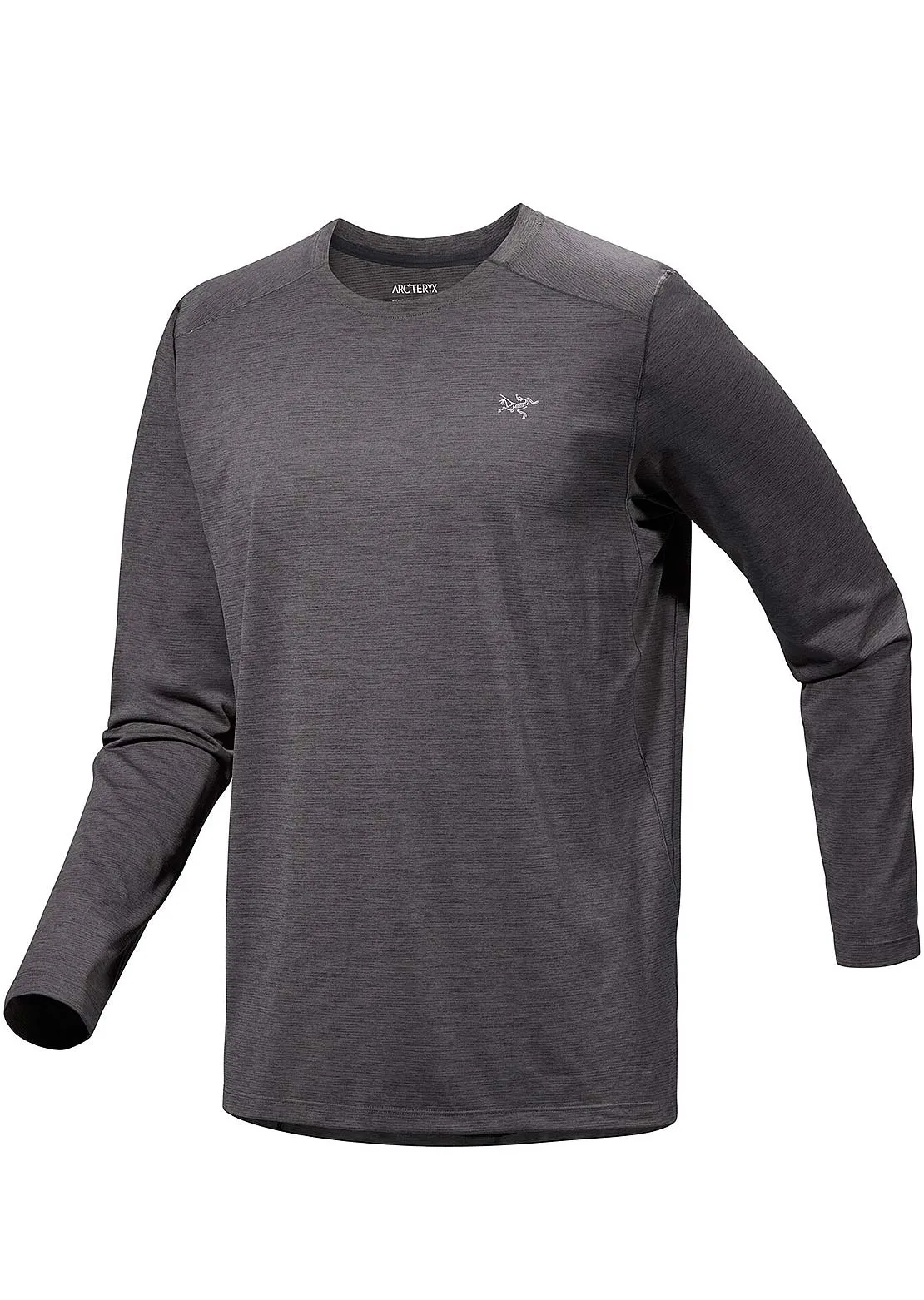 Arc'teryx Men's Cormac Crewneck Long Sleeve