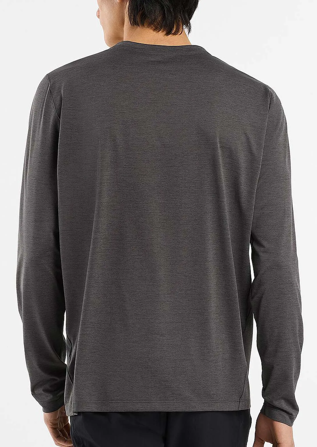 Arc'teryx Men's Cormac Crewneck Long Sleeve