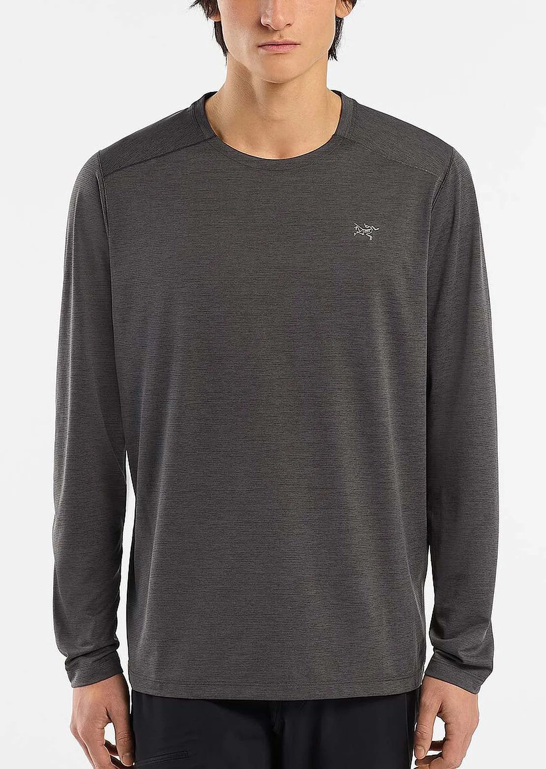 Arc'teryx Men's Cormac Crewneck Long Sleeve