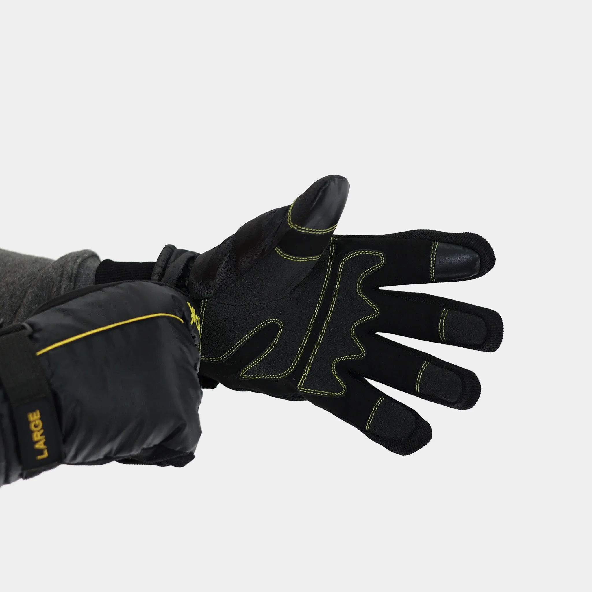 Arctic Glove