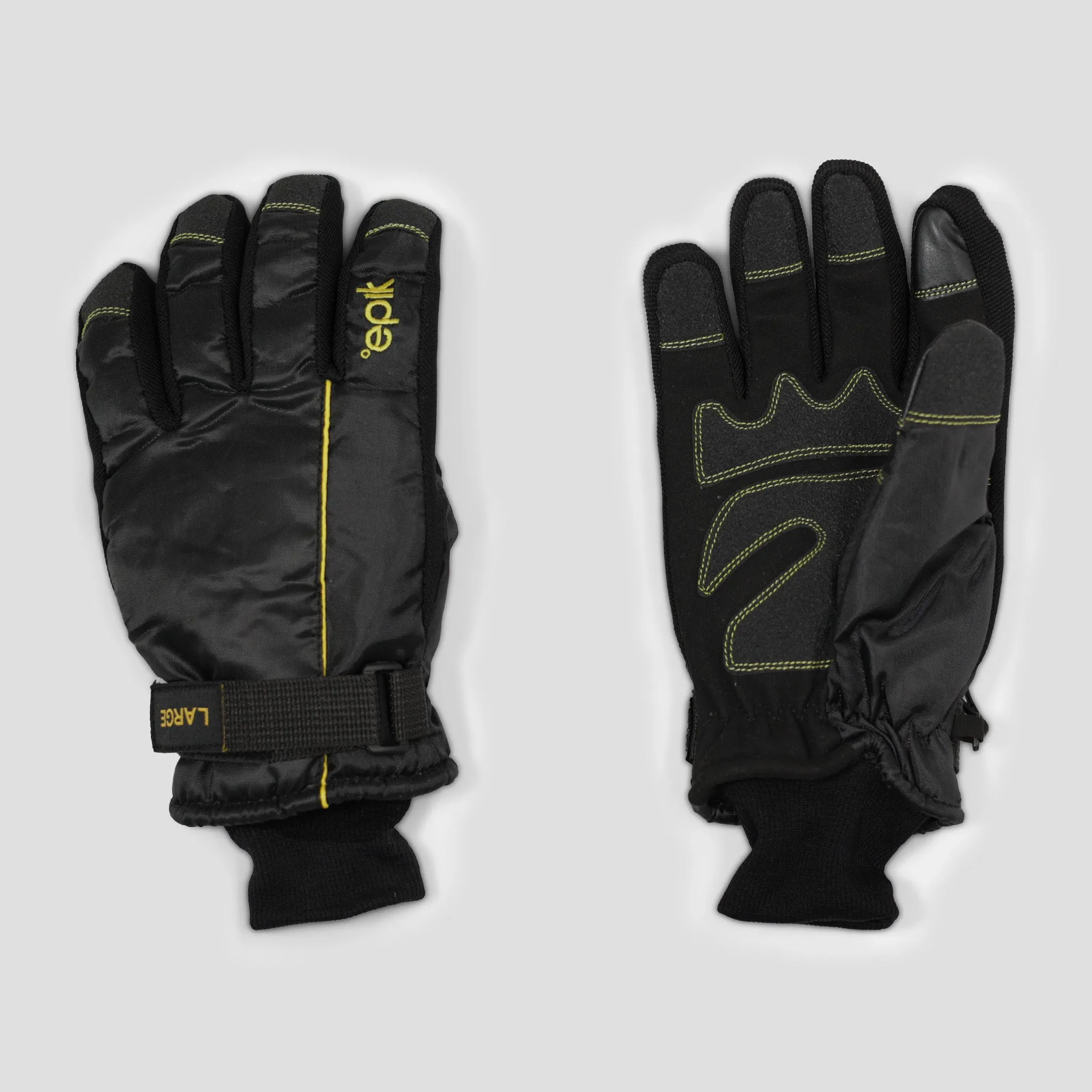 Arctic Glove