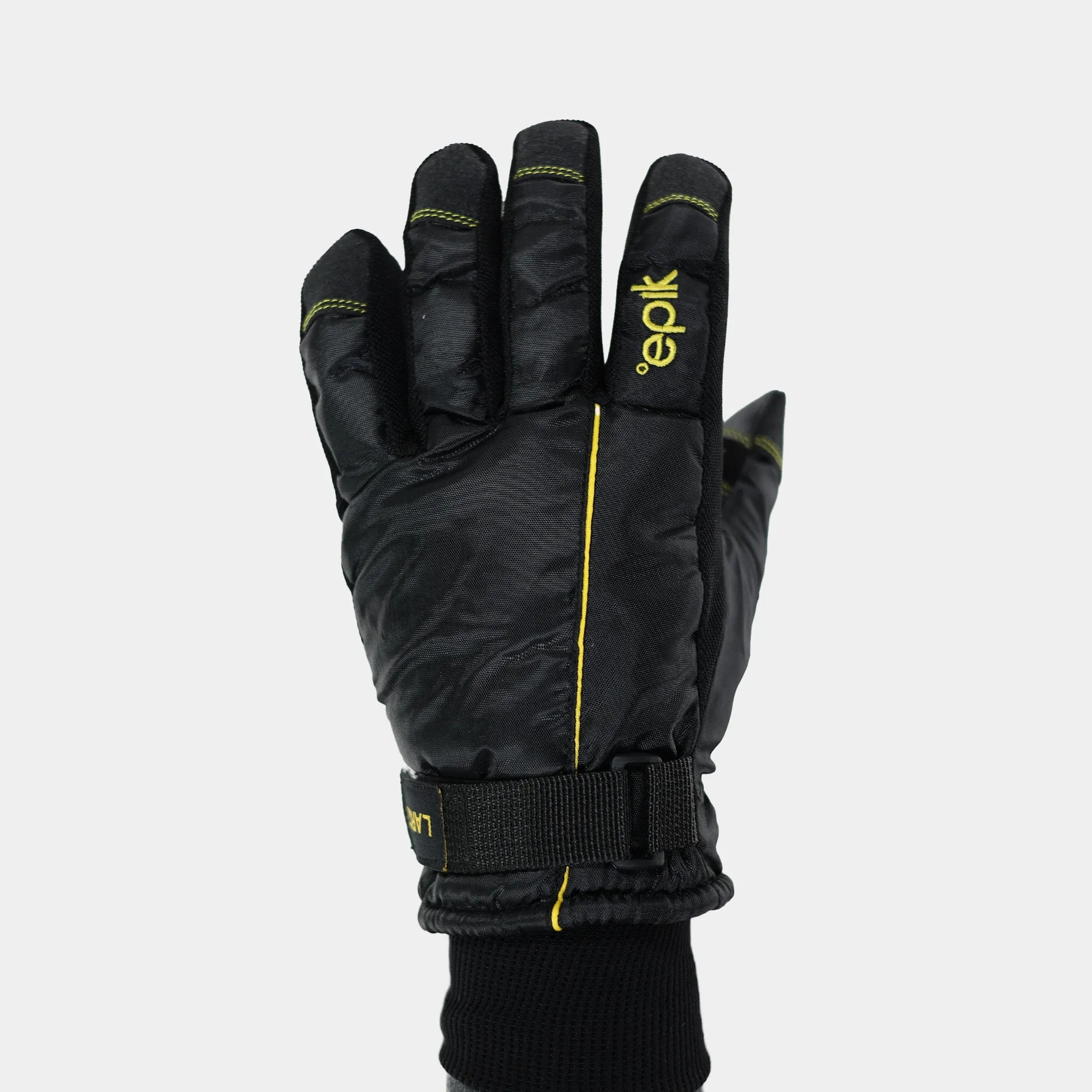 Arctic Glove