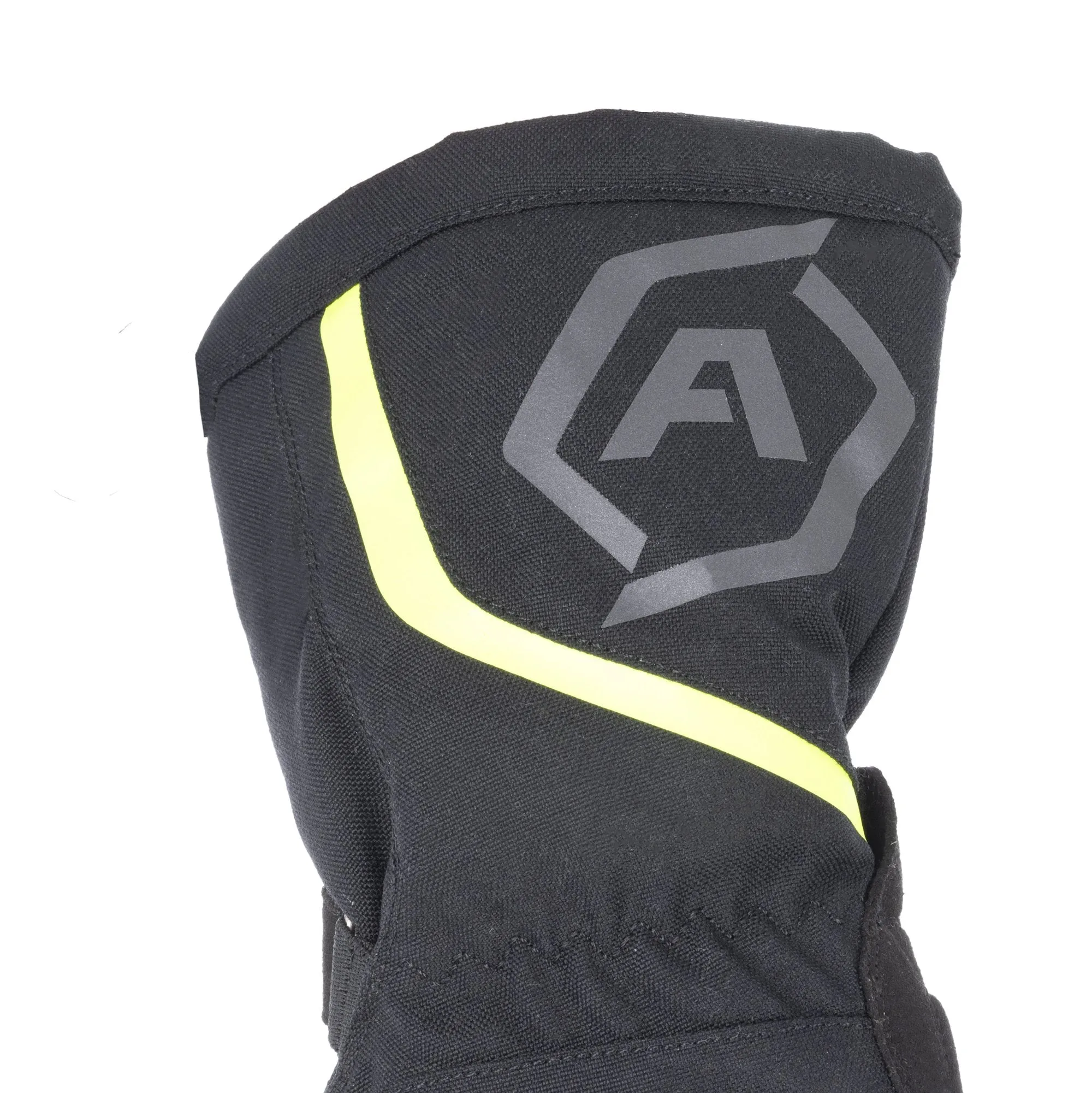 ARMR Kiso 4.0 Waterproof Motorcycle Gloves