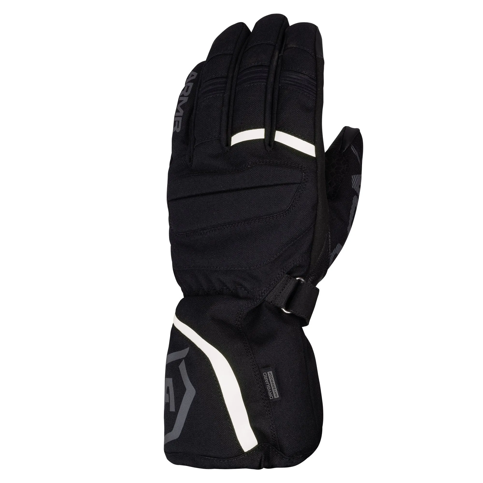 ARMR Kiso 4.0 Waterproof Motorcycle Gloves