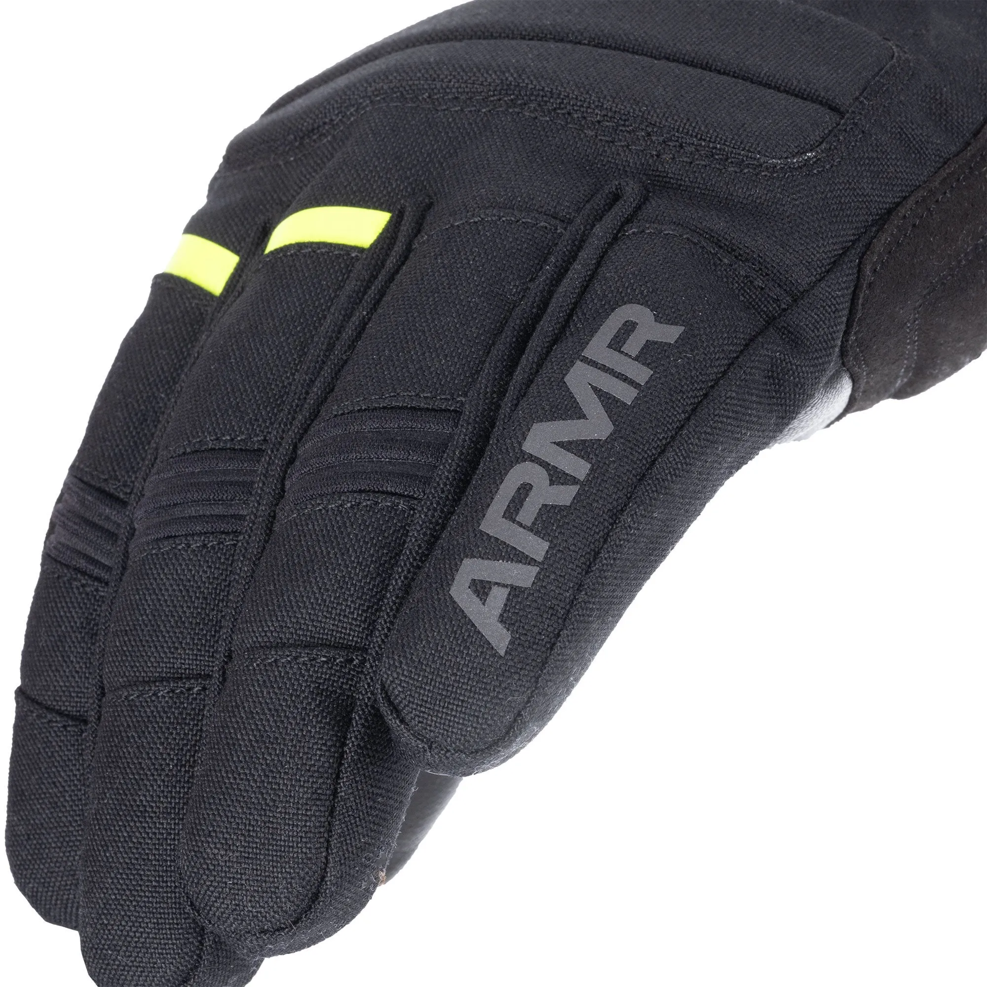 ARMR Kiso 4.0 Waterproof Motorcycle Gloves