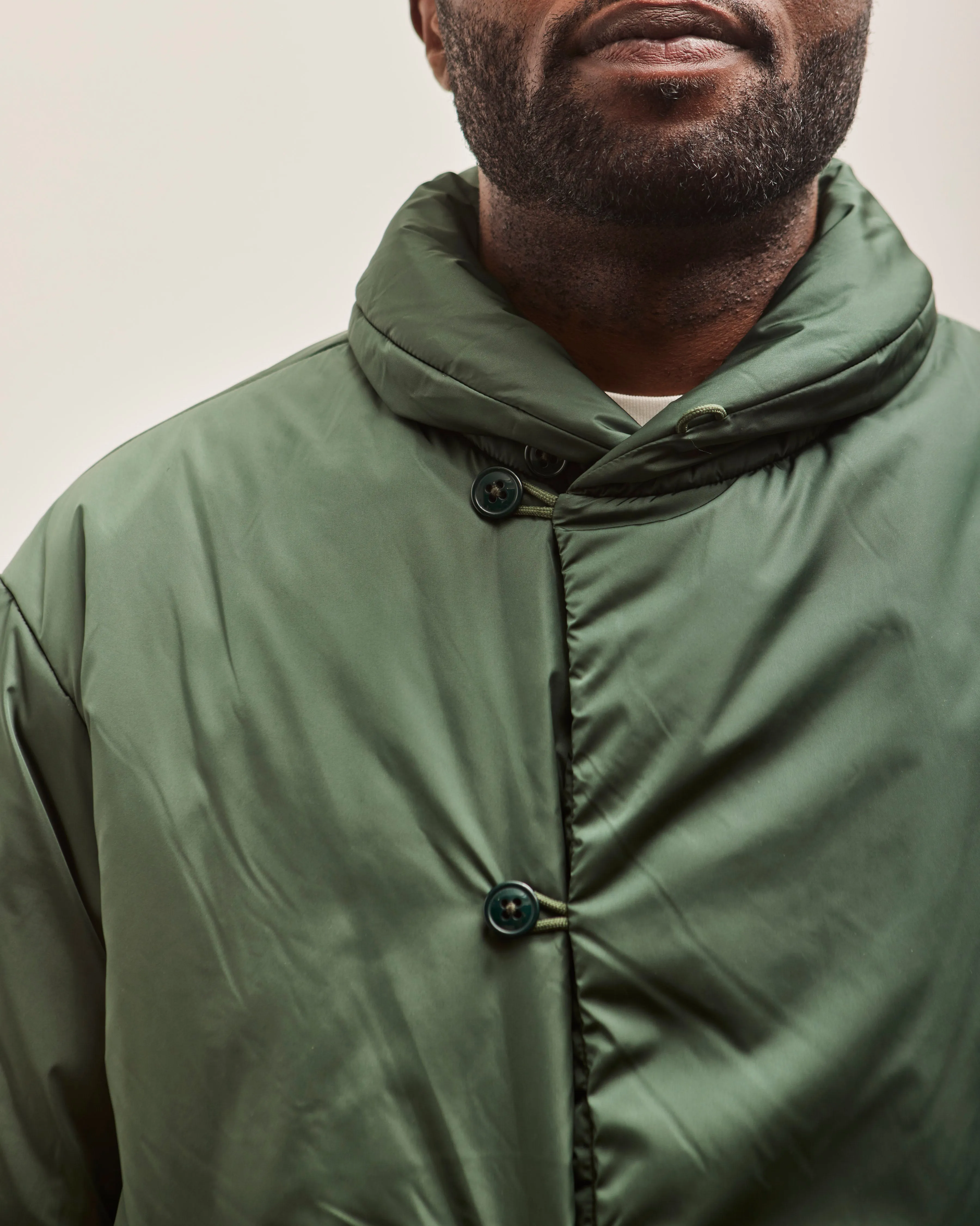 Arpenteur Loft J Jacket, Emerald