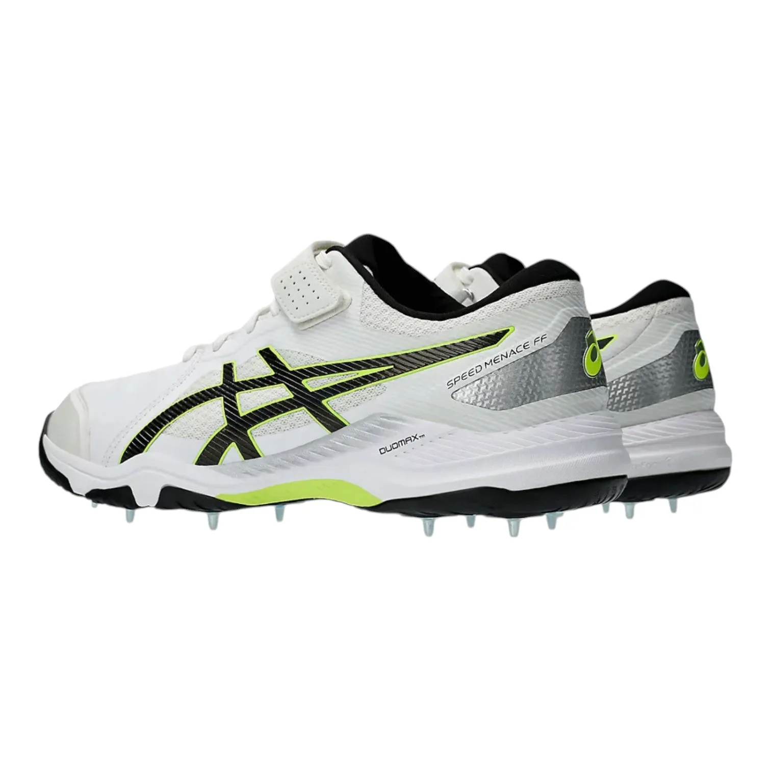 Asics Speed Menace FF - Cricket Shoes