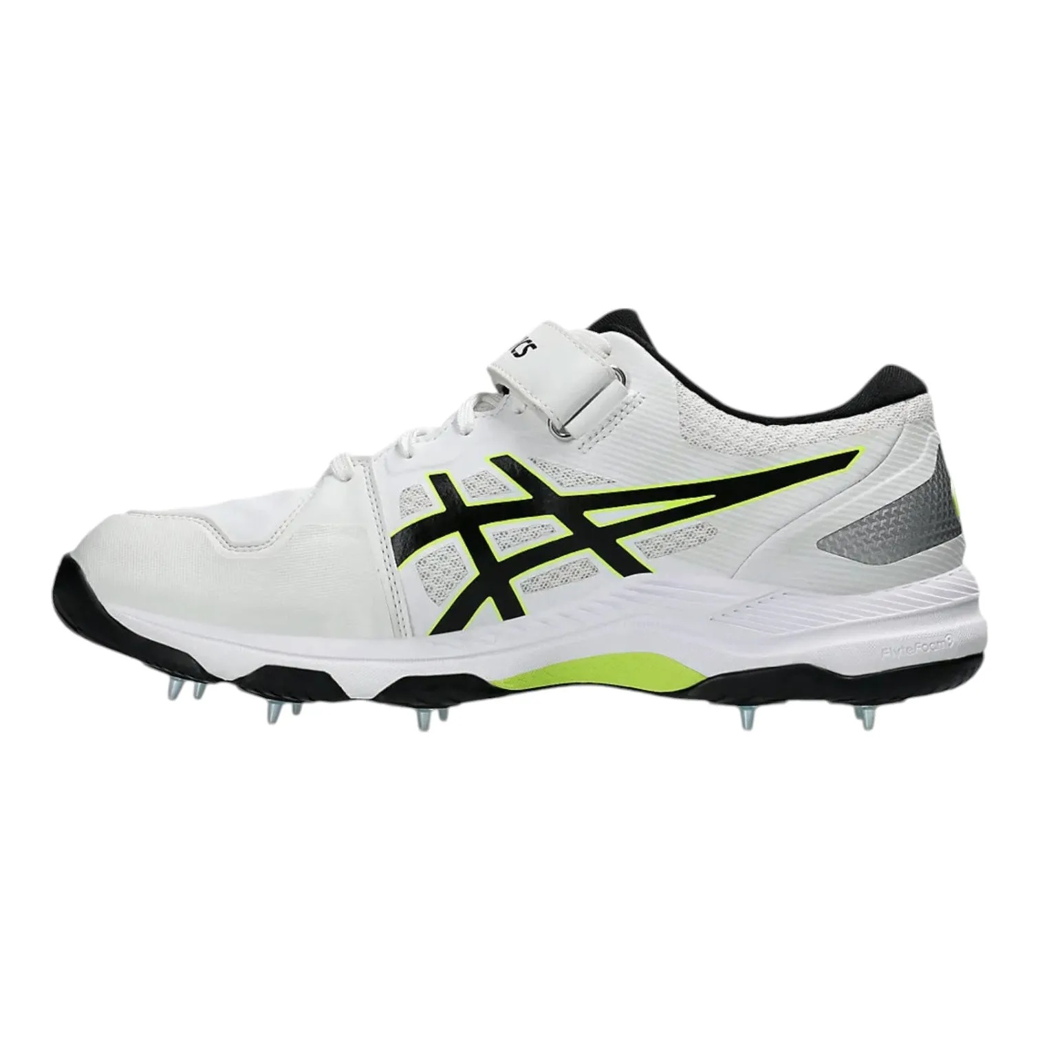 Asics Speed Menace FF - Cricket Shoes