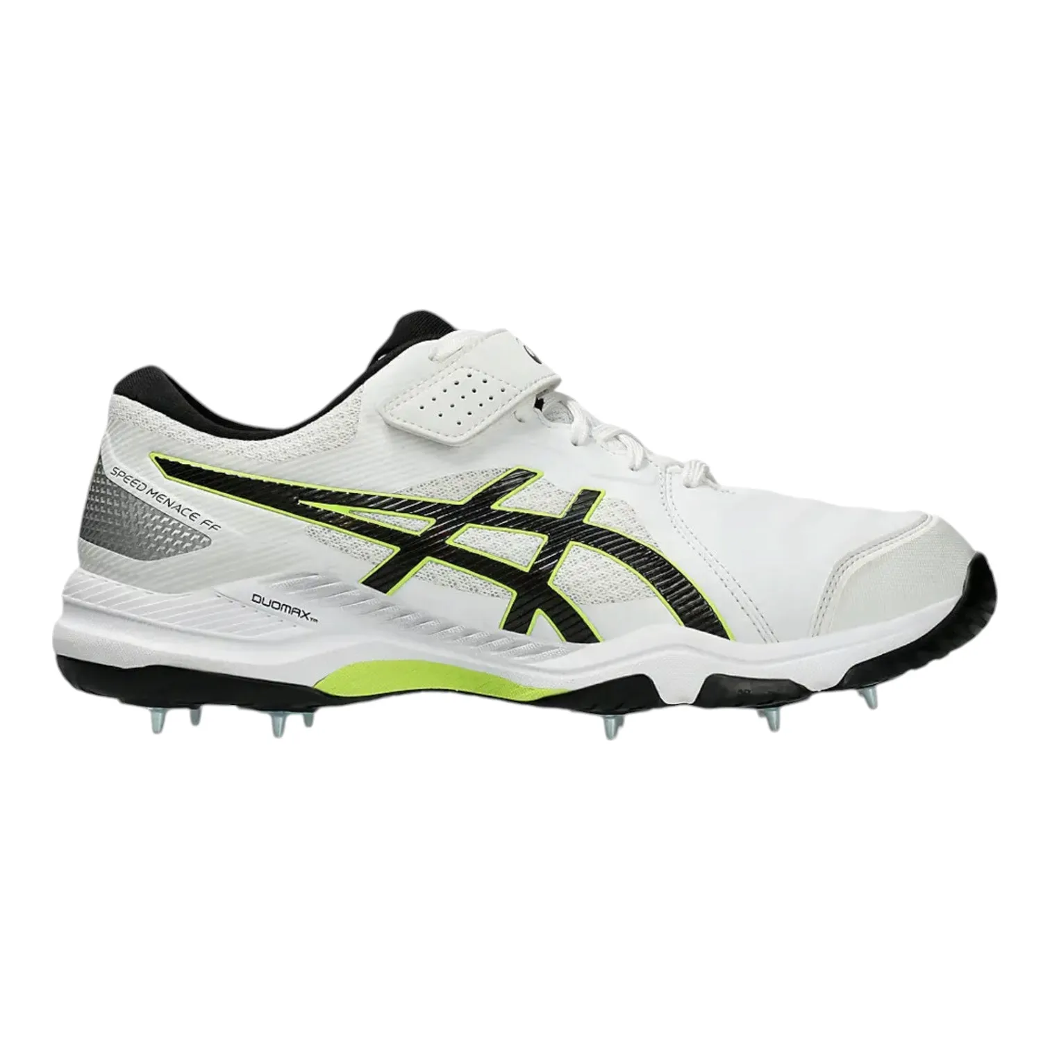 Asics Speed Menace FF - Cricket Shoes