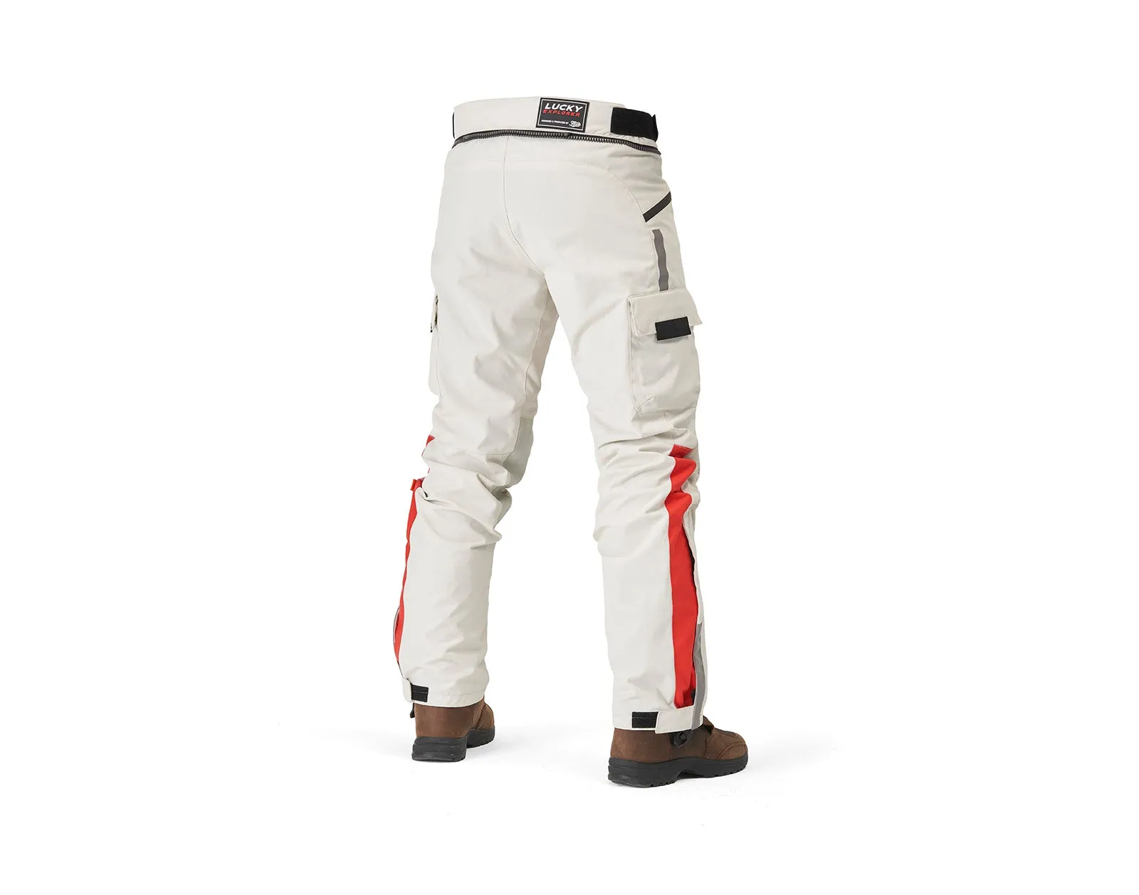 ASTRAIL PANTS