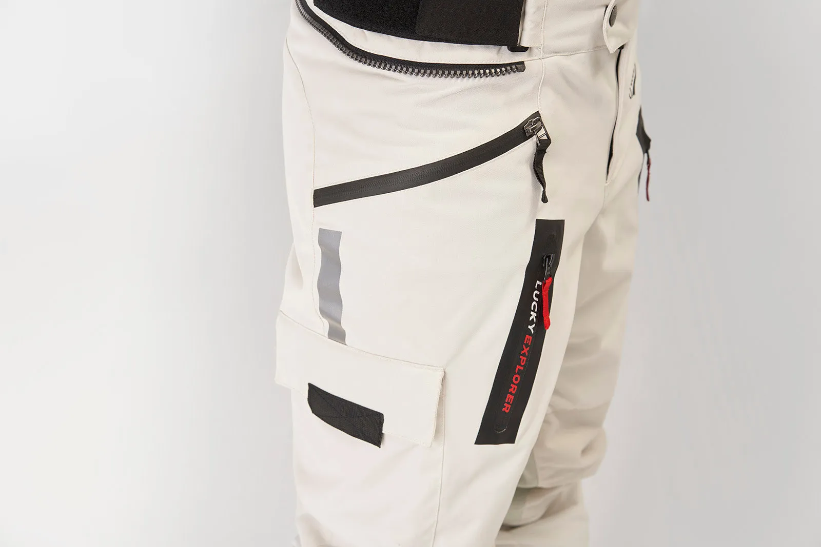 ASTRAIL PANTS