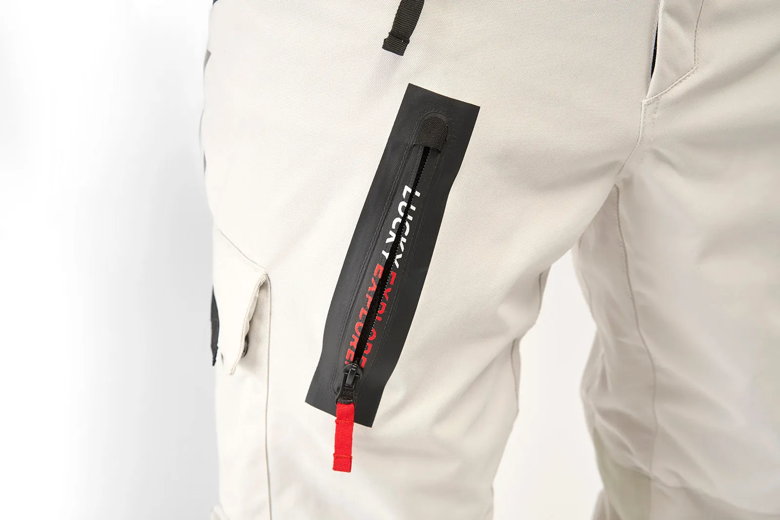 ASTRAIL PANTS