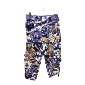 Athletic Pants By Free People In Multi-colored, Size: S