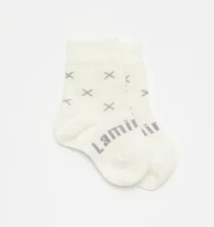 Baby & Child Socks Crew - Fox