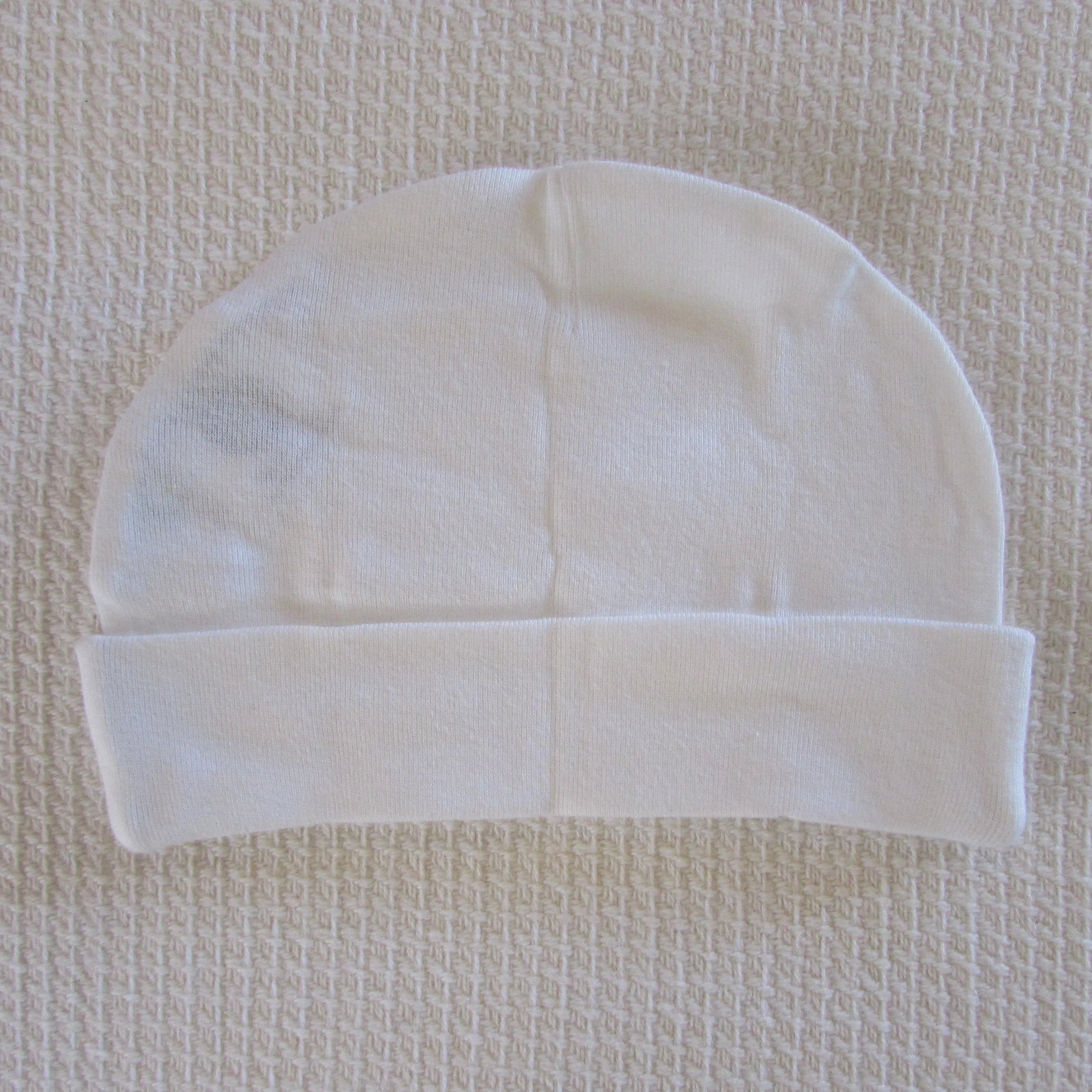 Baby Hats - Basics