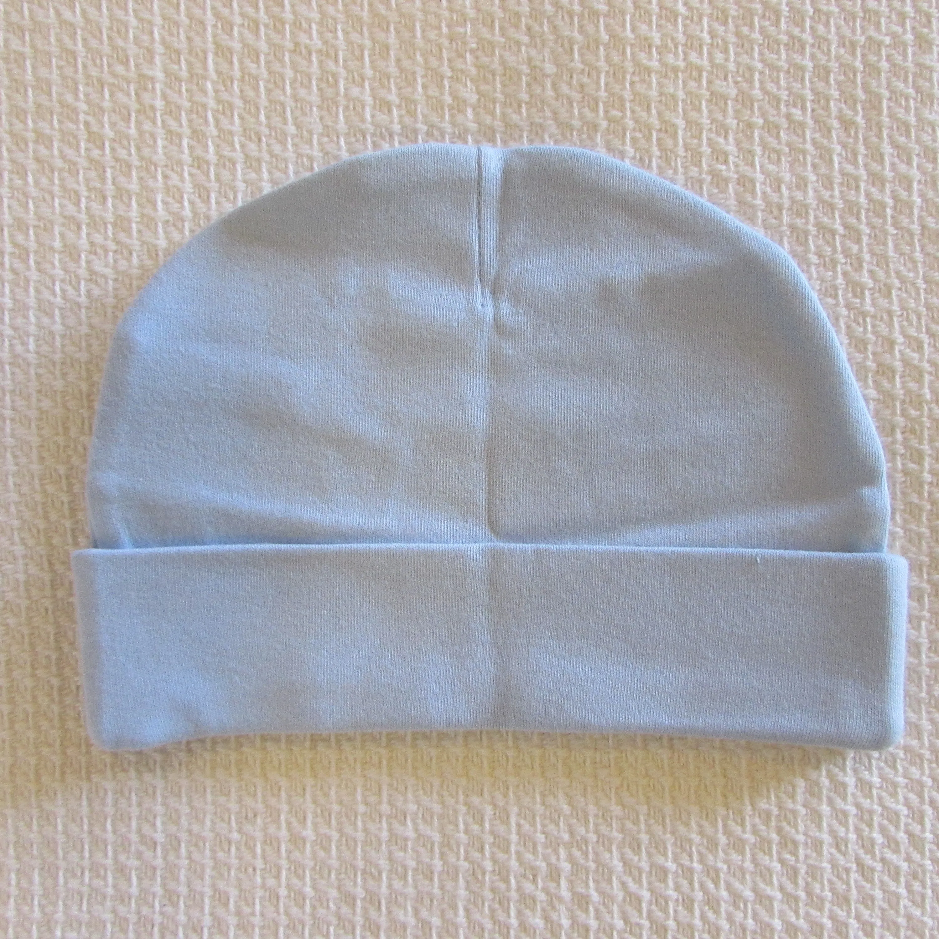 Baby Hats - Basics