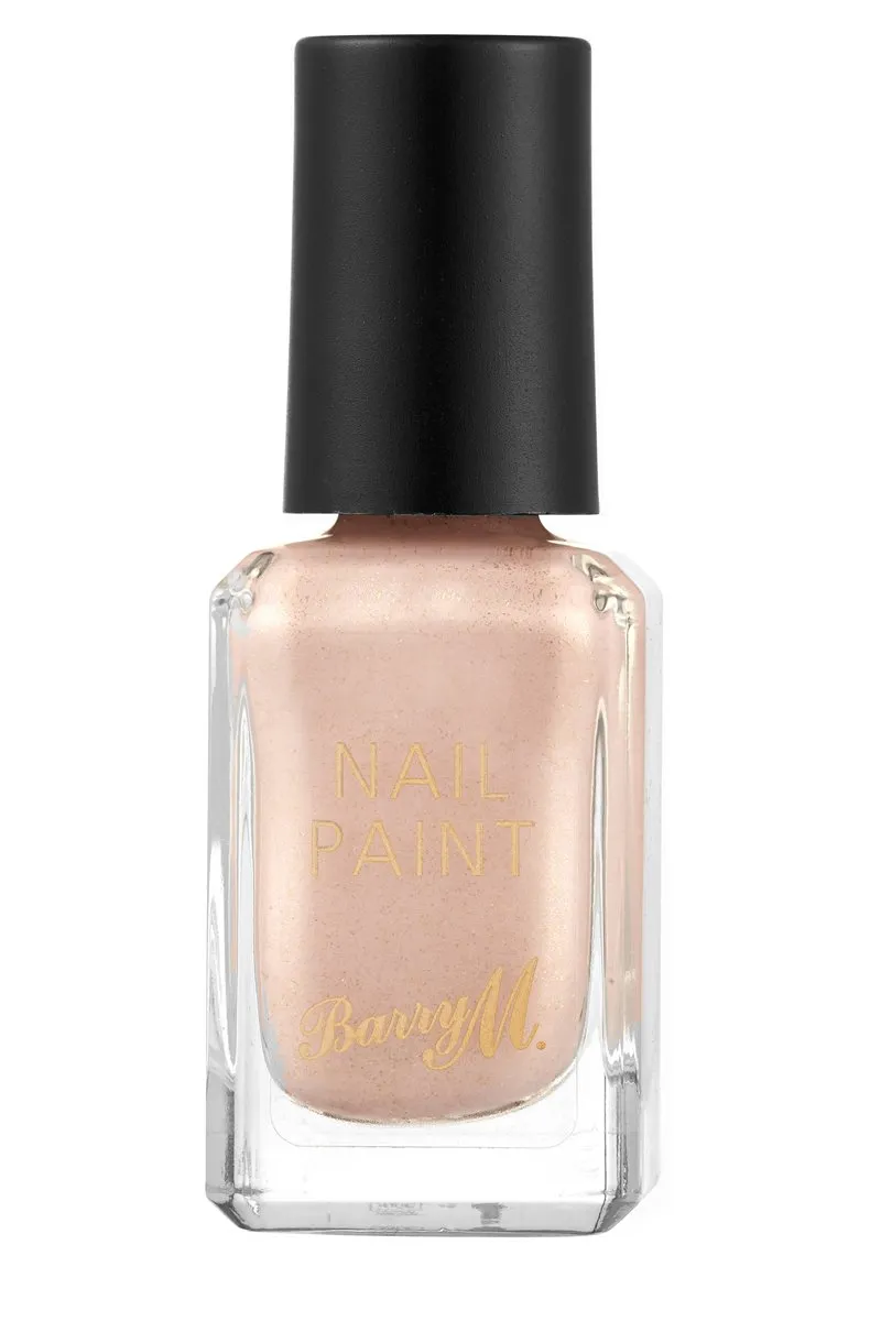 Barry M Nail Paint - Gold Coast