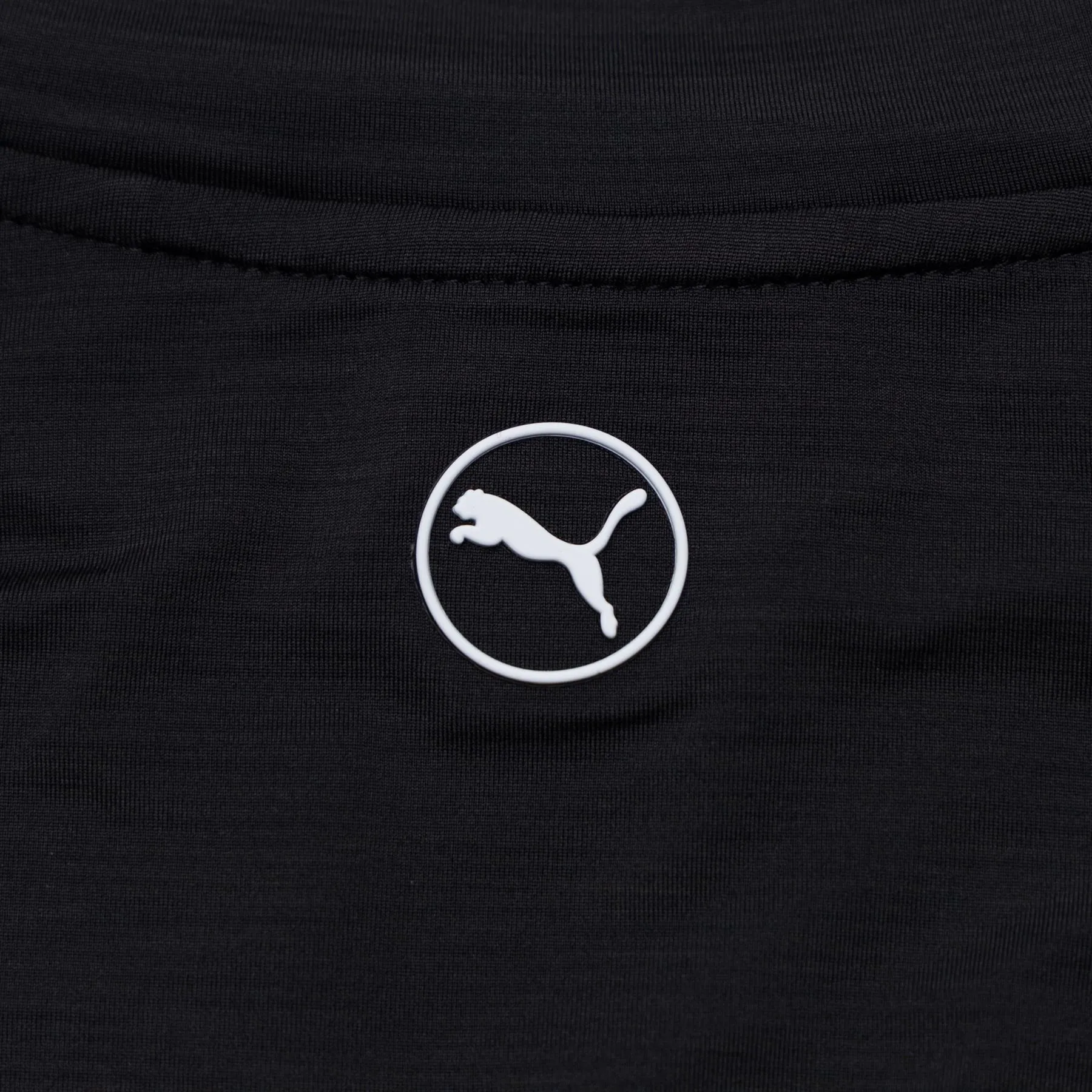 Baselayer Puma Black - 2024