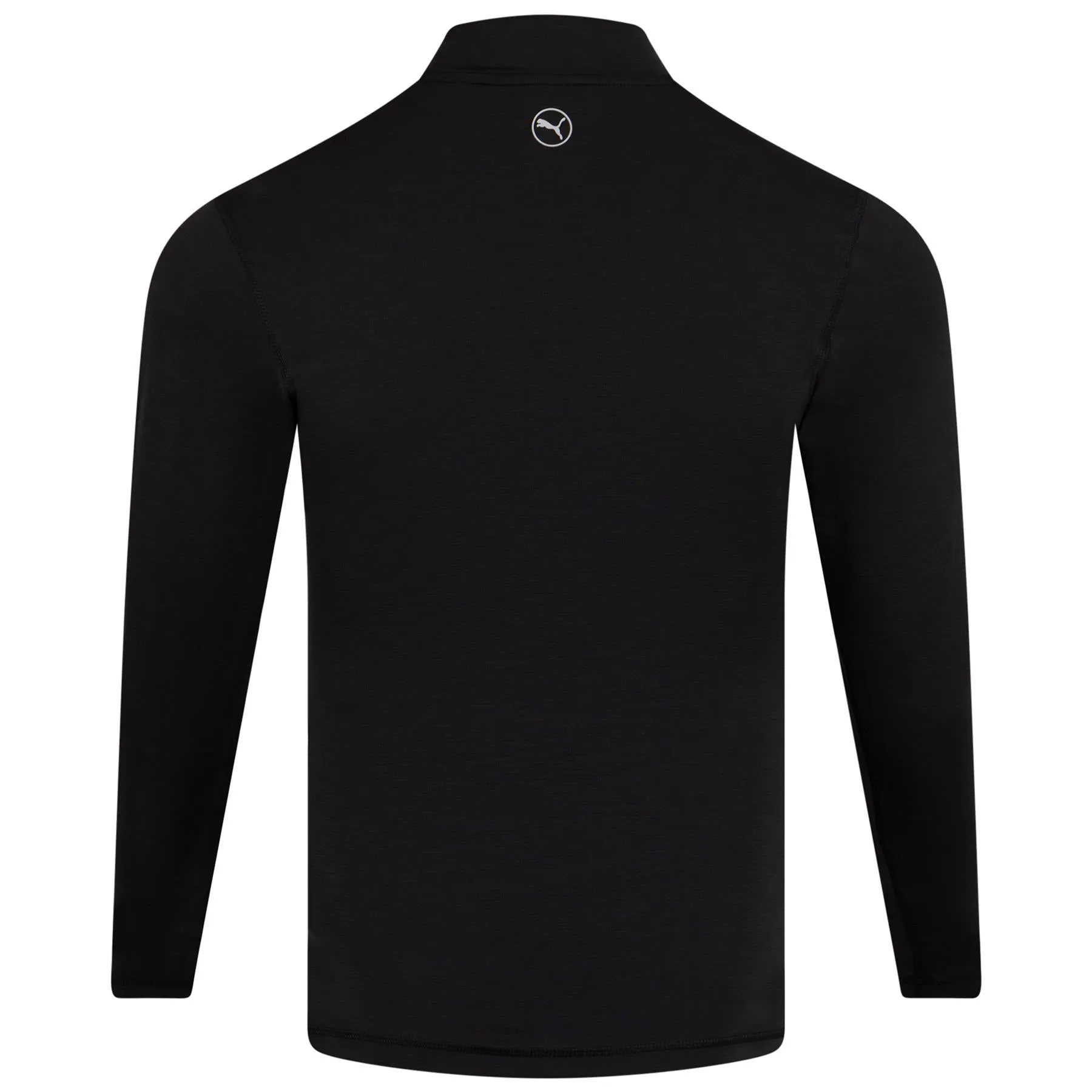 Baselayer Puma Black - 2024